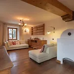 Casa Da L Oio شقة *