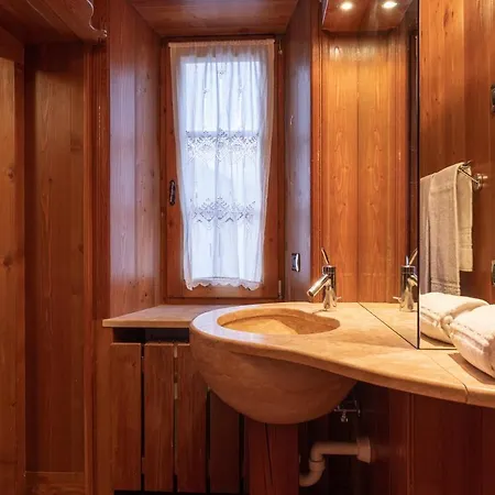 Apartamento Casa Da L Oio
