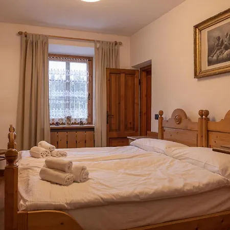 Casa Da L Oio Apartament *