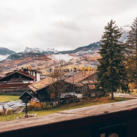 Casa Da L Oio 公寓