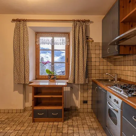 Casa Da L Oio Apartament *