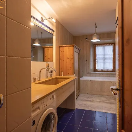 Casa Da L Oio Apartamento *