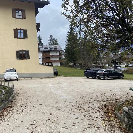 شقة Casa Da L Oio *