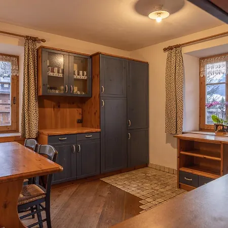 Casa Da L Oio 公寓