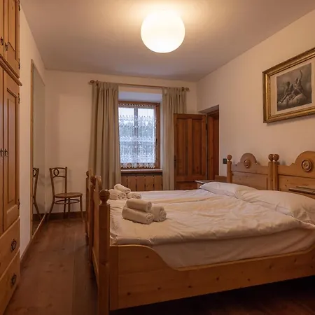 Casa Da L Oio Apartament