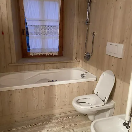 Casa Da L Oio Apartament