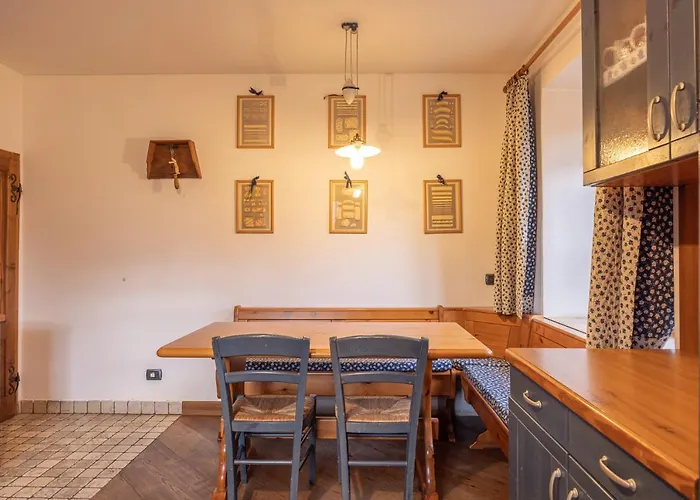 Apartman Casa Da L Oio