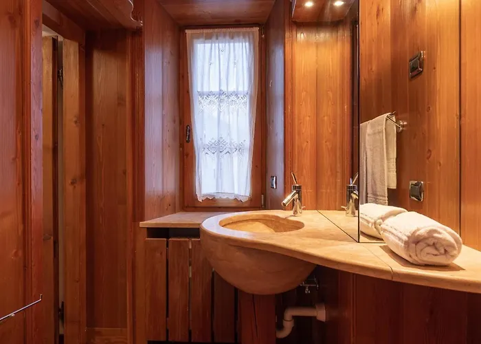 Apartman Casa Da L Oio