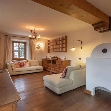Casa Da L Oio Apartment *