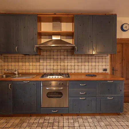 Casa Da L Oio