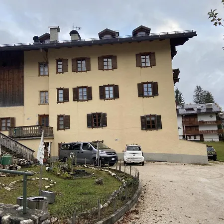 Casa Da L Oio