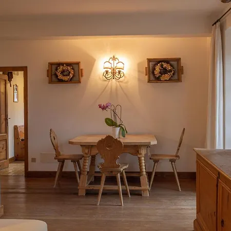 Casa Da L Oio *