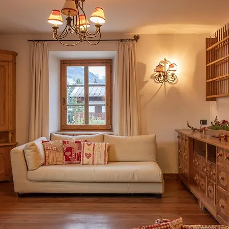 דירה Casa Da L Oio