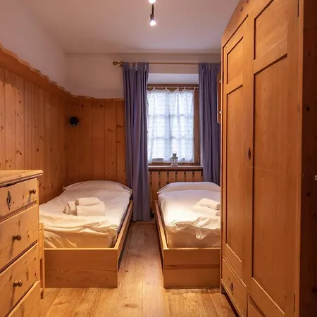 Apartment Casa Da L Oio