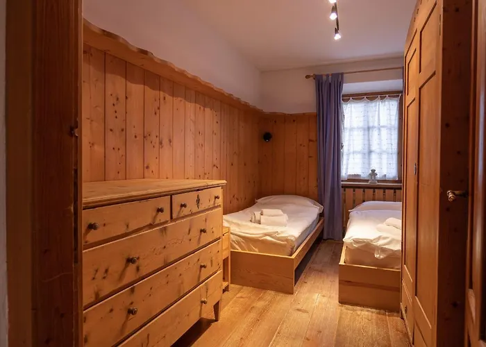 Casa Da L Oio *