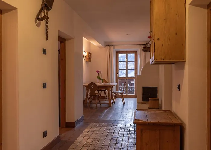 Casa Da L Oio *