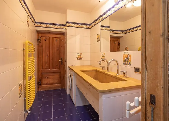 Casa Da L Oio