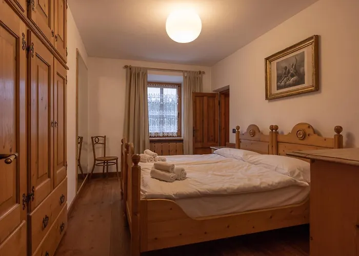 Casa Da L Oio Apartament