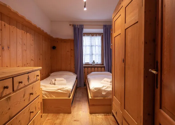 Apartament Casa Da L Oio